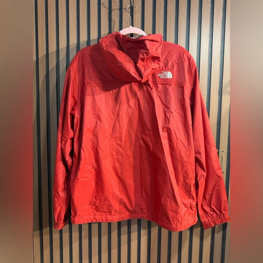 The North Face‎ Red Jacket Sz S